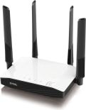 ZyXEL Zyxel NBG6604 Dual-Band Wireless AC Router, 802.11ac (2.4GHz+5GHz)