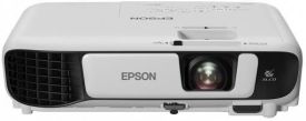 Epson Projektor EB-W42 3LCD/WXGA/3600AL/15k:1/WiFi