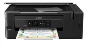 Epson MFP L3070 ITS A4/33ppm/USB/WiFi-d/LCD/5kg