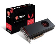 MSI Radeon RX Vega 56 8G, 8GB HBM2, HDMI/DP*3/ATX