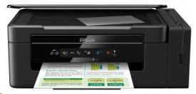 Epson MFP L3050 ITS A4/33ppm/USB/WiFi/3pl/4.9kg