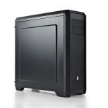 SilentiumPC Regnum RG4 Pure Black