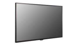 LG Monitor profesjonalny 49SE3D-B (49 ; IPS/PLS; FullHD 1920x1080; kolor czarny)