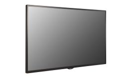 LG Monitor profesjonalny 55SE3DD-B (55 ; IPS/PLS; FullHD 1920x1080; kolor czarny)