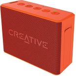 Creative Głośnik Bluetooth Muvo 2C Pomarańczowy