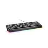 Dell Alienware Advanced Gaming Keyboard - AW568 - UK (QWERTY)