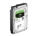 Seagate Dysk BarraCuda, 3.5'', 3TB, SATA/600, 256MB cache