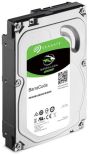 Seagate Dysk BarraCuda, 3.5'', 6TB, SATA/600, 256MB cache