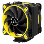 Arctic Cooling Freezer 33 eSport Edition - Yellow, CPU cooler, s.1151,1150,1155,1156,AM4