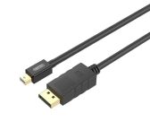 Unitek przewód miniDisplayport/Displayport M/M 3m