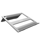 Unitek aluminiowy stand do notebooka; Y-SD10001