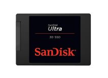 SanDisk SSD ULTRA 3D 500GB (560/530 MB/s)