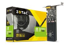 Zotac GeForce GT 1030 Low Profile, 2GB GDDR5, VGA, HDMI 2.0b