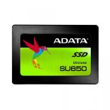 A-Data Dysk SSD SSD SU650 3D/2D 120GB Flash