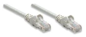 Intellinet patch cord RJ45 (kat. 5e UTP, 7.5m, SOHO, szary)