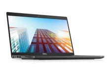 Dell L7380 13,3'' FHD AG i7-7600U 8GB 512GB_SSD BK FPR SCR W10P 3YNBD