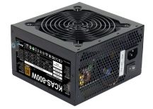 Aerocool  KCAS 800W Zasilacz ATX , 80 PLUS BRONZE, aktywne PFC