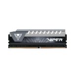 Patriot Viper Elite DDR4 8GB 2133MHZ CL14-14-14-32 GRAY