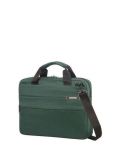 Samsonite Torba CC804001 14,1''Network 3, komp,dok,kieszenie, ciemnozielona