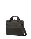 Samsonite Torba CC819001 14,1''Network 3, komp,dok,kieszenie, czarny węgiel