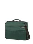 Samsonite Torba CC804002 15,6''Network 3, komp,dok,kieszenie, ciemnozielona