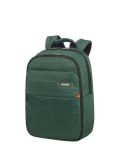 Samsonite Plecak CC804004 14.1'' NETWORK 3, komp,dok, kieszenie, ciemnozielony