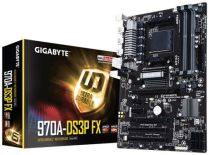 Gigabyte GA-970A-DS3P FX