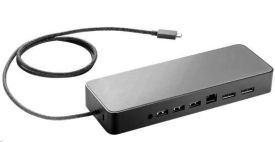 HP Repliktor portów USB-C 1MK33AA