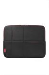 Samsonite Etui U3739007 14,1'' AIRGLOW komputer, poliamid, czarno-czerwone