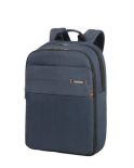 Samsonite Plecak CC801006 17,3'' NETWORK 3, komp,dok, kieszenie, niebieski