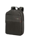 Samsonite Plecak CC819006 17,3'' NETWORK 3, komp,dok,kieszenie, czarny węgiel