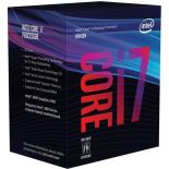 Intel Core i7-8700, Hexa Core, 3.20GHz, 12MB, LGA1151, 14nm, BOX