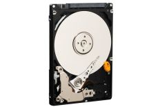 Western Digital WD7500BPVX