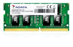 A-Data Premier DDR4 2400 SO-DIMM 16GB CL17 Bulk