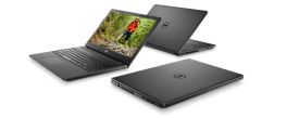 Dell Inspiron 3567 Win10Home i7-7500U/256GB/8GB/DVDRW/R5 M430/15.6'FHD/40WHR/1Y NBD+1Y CAR