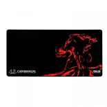 Asus ROG Cerberus Mat XXL Mouse + Keyboard PAD BLACK