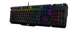 Asus Claymore Core Mechanical Gaming Keyboard