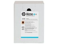 HP Scitex FB250 Light Cyan Ink