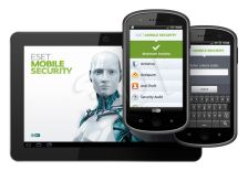 Eset Mobile Security (1 stan.; 24 miesiące; Wersja cyfrowa; Przedłużenie)