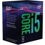 Intel Core i5-8600K, Hexa Core, 3.60GHz, 9MB, LGA1151, 14nm, BOX