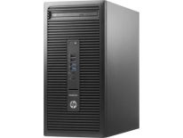 HP EliteDesk 705MT G3 R5 Pro 1500 256+500/8G/W10P 2KR88EA