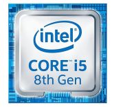 Intel Core i5-8400, Hexa Core, 2.80GHz, 9MB, LGA1151, 14nm, TRAY