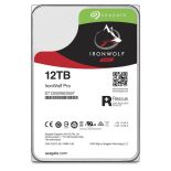 Seagate Dysk IronWolfPro, 3.5'', 12TB, SATA/600, 7200RPM, 256MB cache