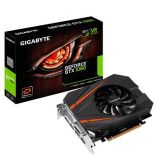 Gigabyte GV-N1080IX-8GD