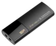 Silicon-Power Pendrive Silicon Power Secure G50 8GB USB 3.1 / szyfrowany AES 256-bit