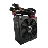 Qoltec Zasilacz ATX 1000W , 80 Plus Bronze , Bitcoin Miner