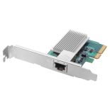 Edimax 10 Gigabit Ethernet PCI Express Server Adapter