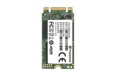 Transcend SSD M.2 2242 SATA 6GB/s, 512GB, MLC (read/write; 560/460MB/s)