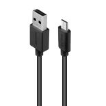 Acme Kabel Micro USB(M) - USB Typ-A(M) 1m CB1011