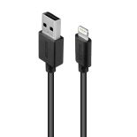 Acme Kabel Lightning (M) - USB Typ-A (M) CB1031 1m